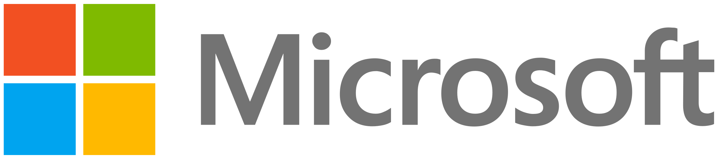 Microsoft