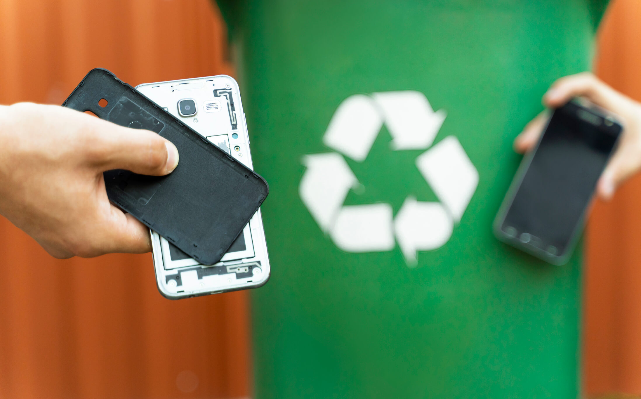TechCollect NZ leads the charge in e-waste recycling supported by the Ministry for the Environment
