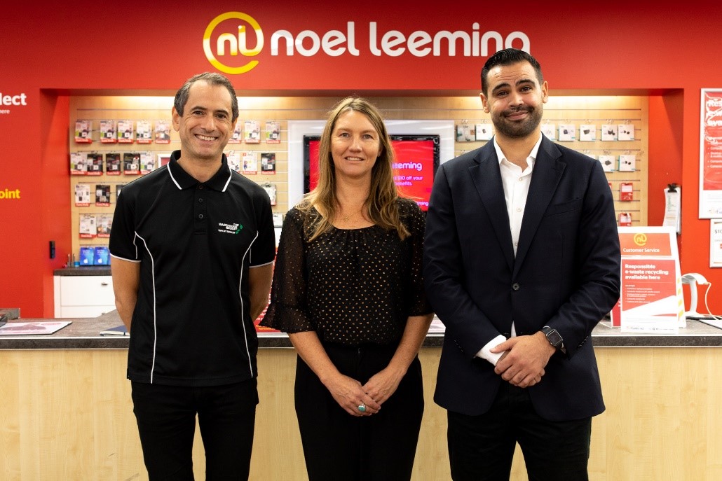 Free national e-waste collection service launched for New Zealand