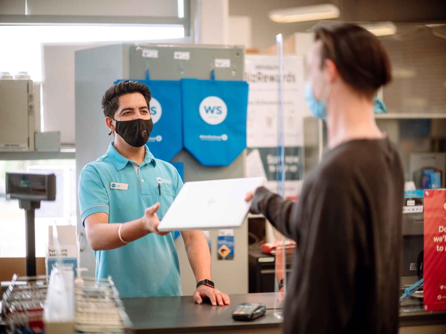 TechCollect NZ partners with The Warehouse Group to add six new e-waste drop-off sites